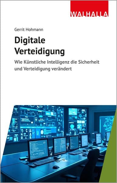 Digitale Verteidigung