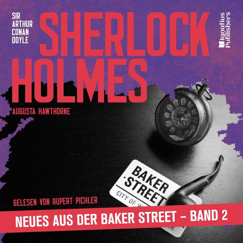 Sherlock Holmes - Neues aus der Baker Street (Band 2)