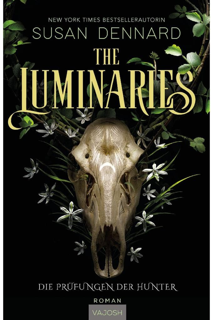 The Luminaries