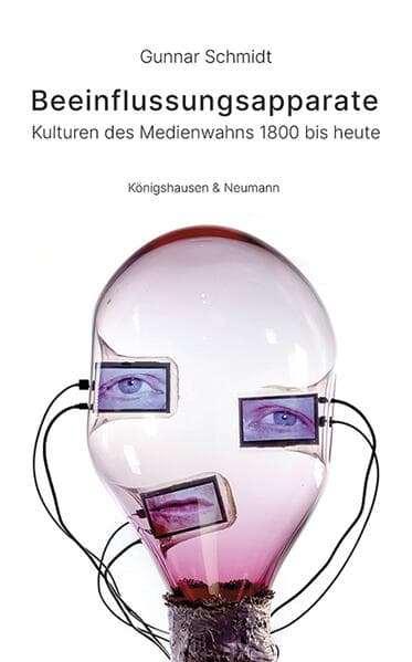 Beeinflussungsapparate