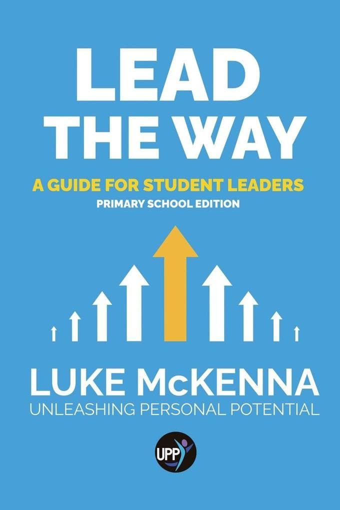 Lead The Way