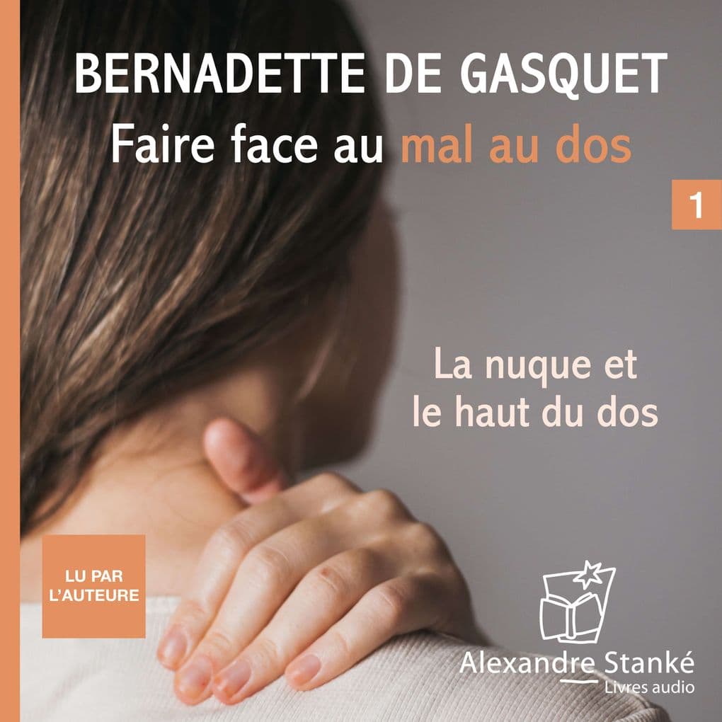 Faire face au mal au dos