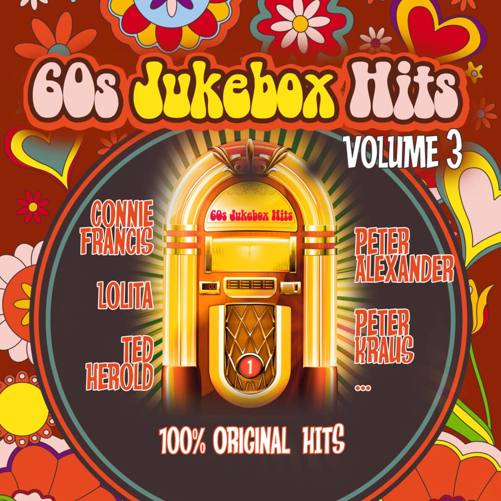 60s Jukebox Hits Vol. 3