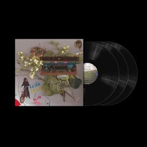 Courtesy Of Choice (Expanded Edition)