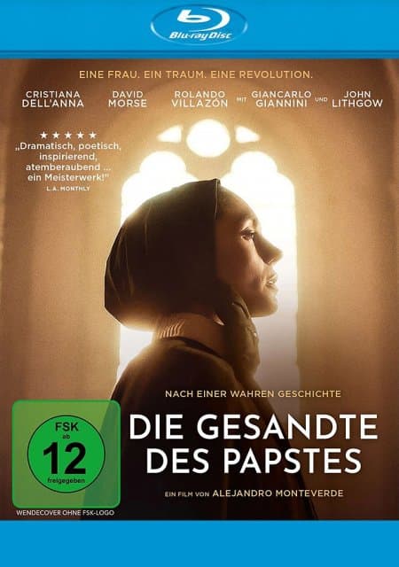 Die Gesandte des Papstes