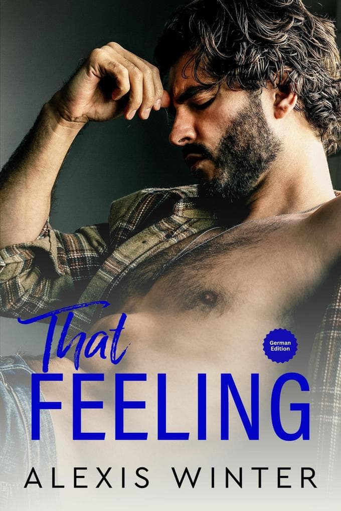 That Feeling (Die Slade-Brüder: Die nächste Generation, #1)