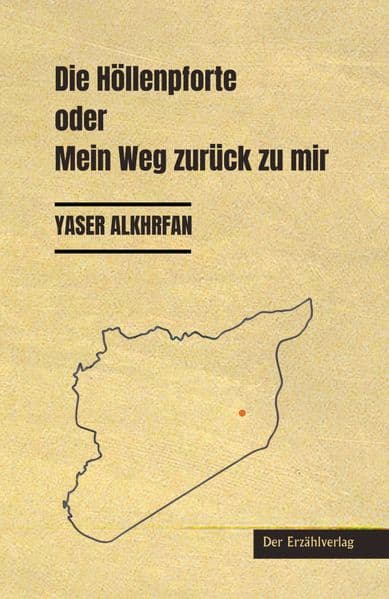 Die Höllenpforte oder Mein Weg zurück zu mir