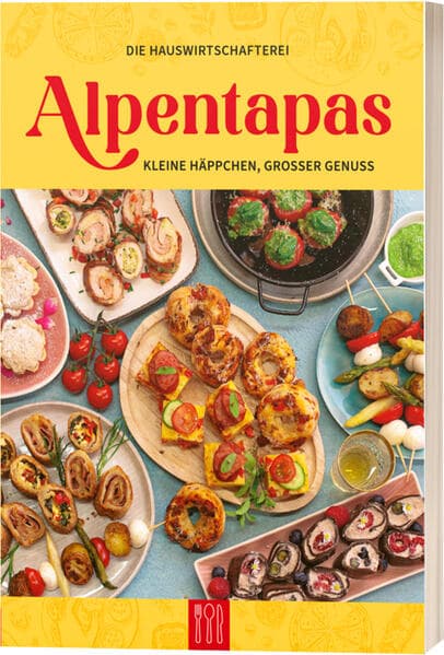 Alpentapas