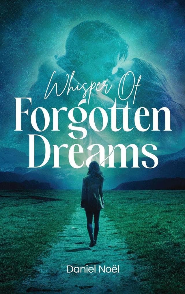 Whispers Of Forgotten Dreams