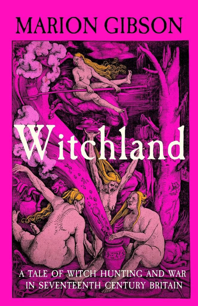 Witchland