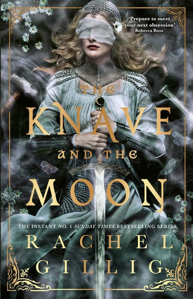 The Knave and the Moon