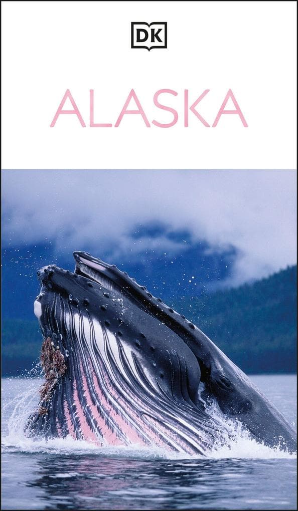 DK Alaska