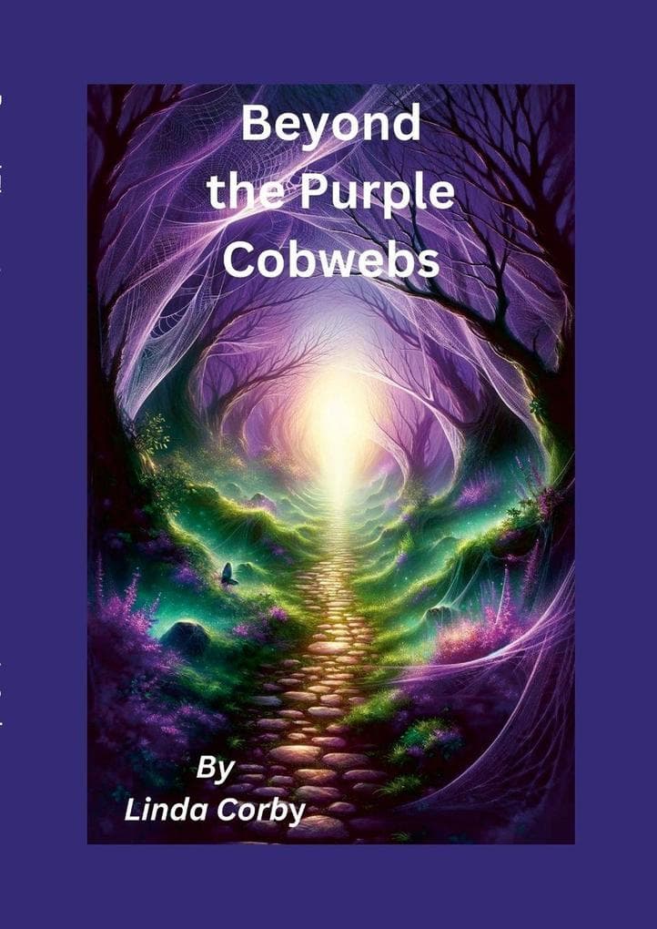 Beyond The Purple Cobwebs