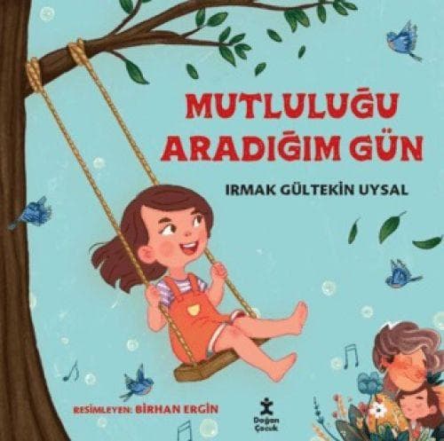 Mutlulugu Aradigim Gün