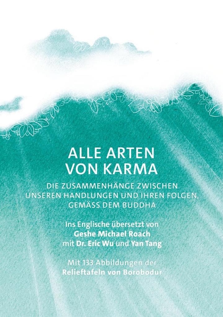 Alle Arten von Karma