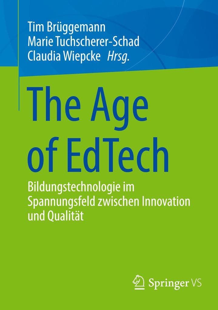 The Age of EdTech