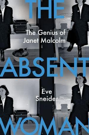 The Absent Woman