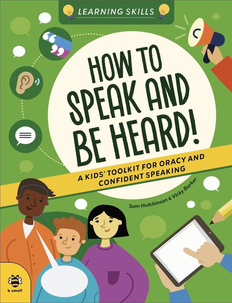 How to Speak and Be Heard
