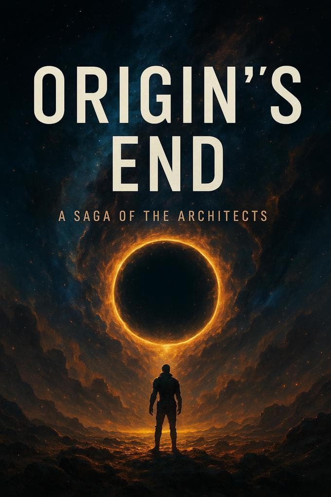 Origin's End