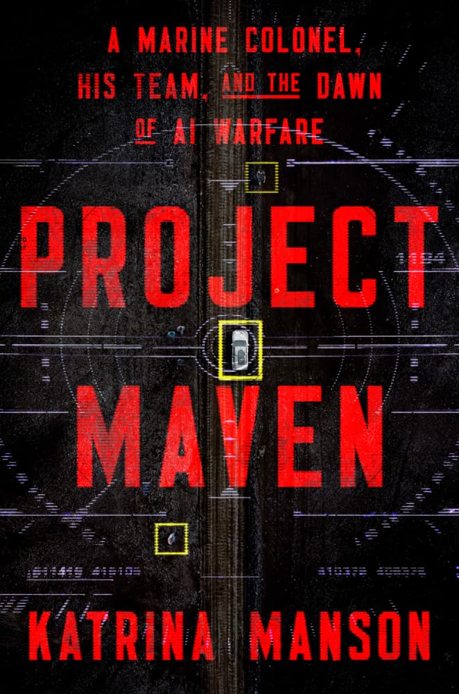 Project Maven