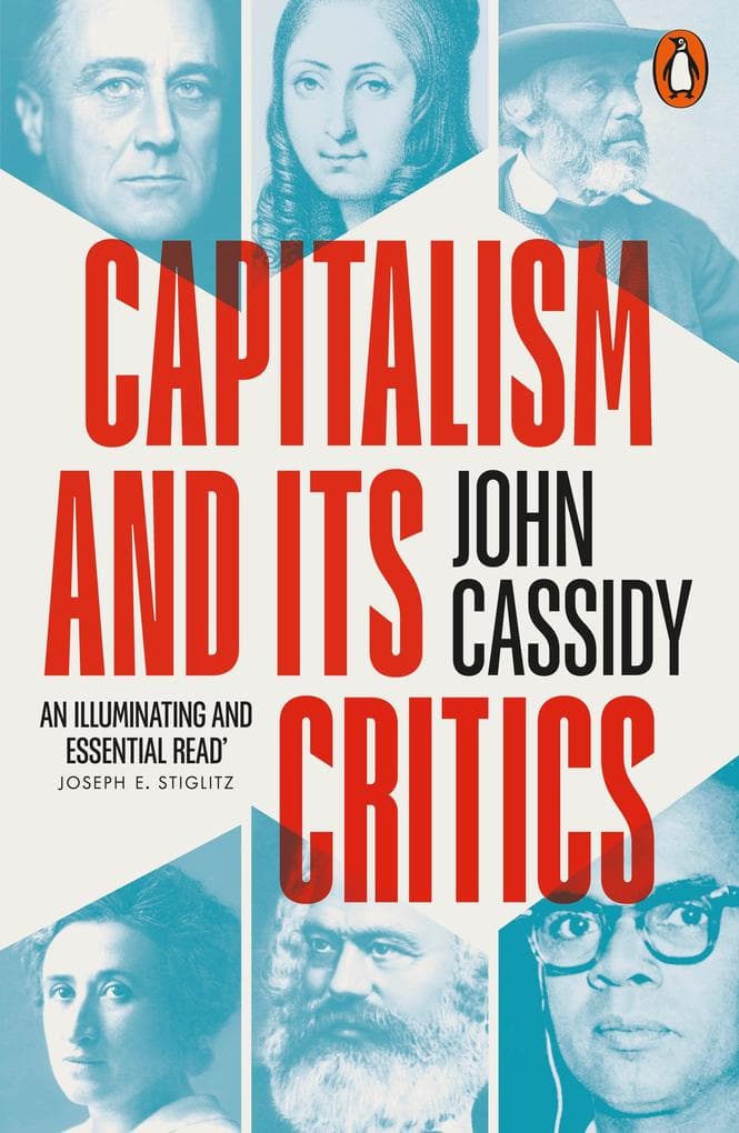 Capitalism and Its Critics