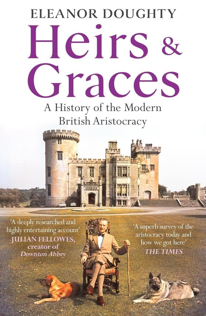 Heirs and Graces