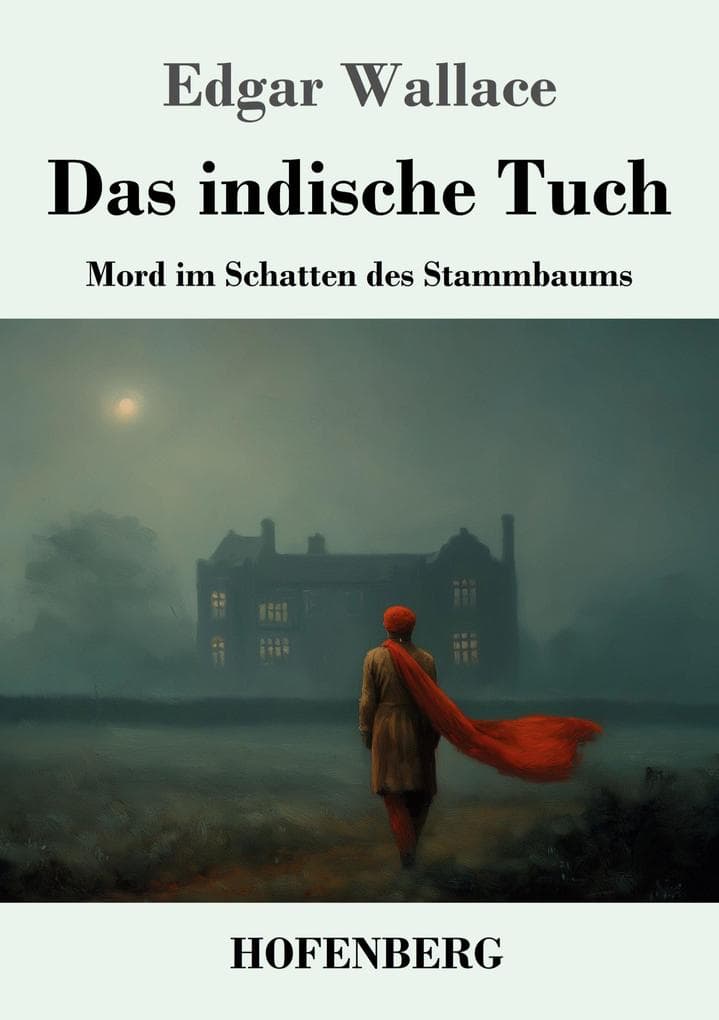 Das indische Tuch
