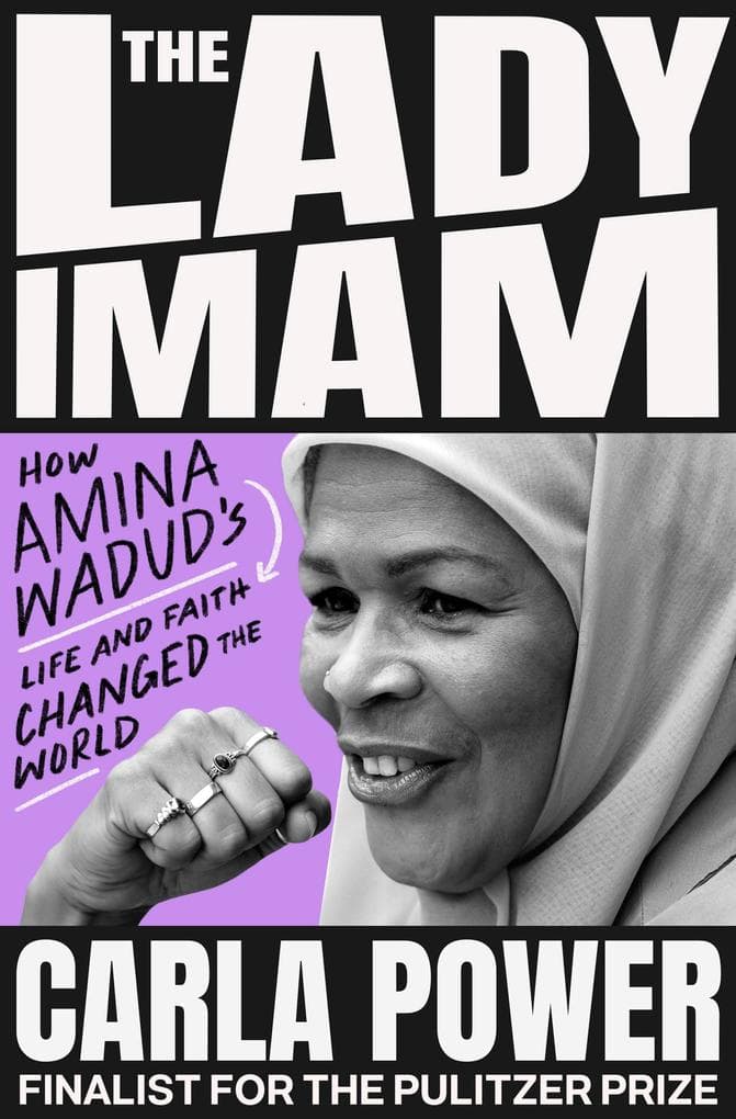 The Lady Imam