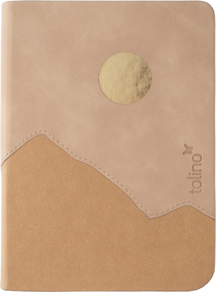 tolino shine Slimfit Mountain C2