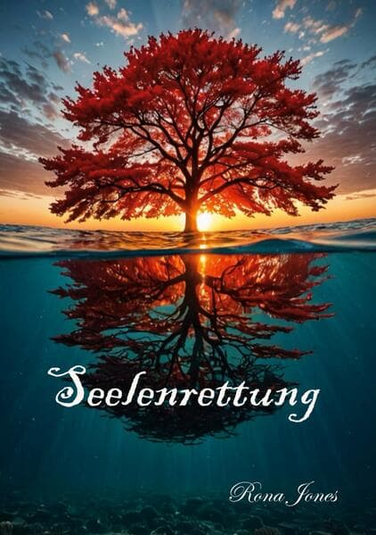 Seelenrettung: Die Erlebnisse der Tamara Golding