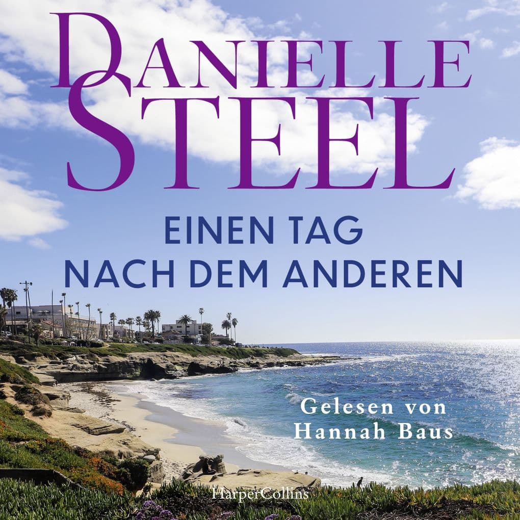 Einen Tag nach dem anderen: Roman | Der Klassiker der Bestsellerautorin erstmals wieder auf Deutsch I Für Fans von Lucinda Riley, Nora Roberts und Nicholas Sparks I Familienroman
