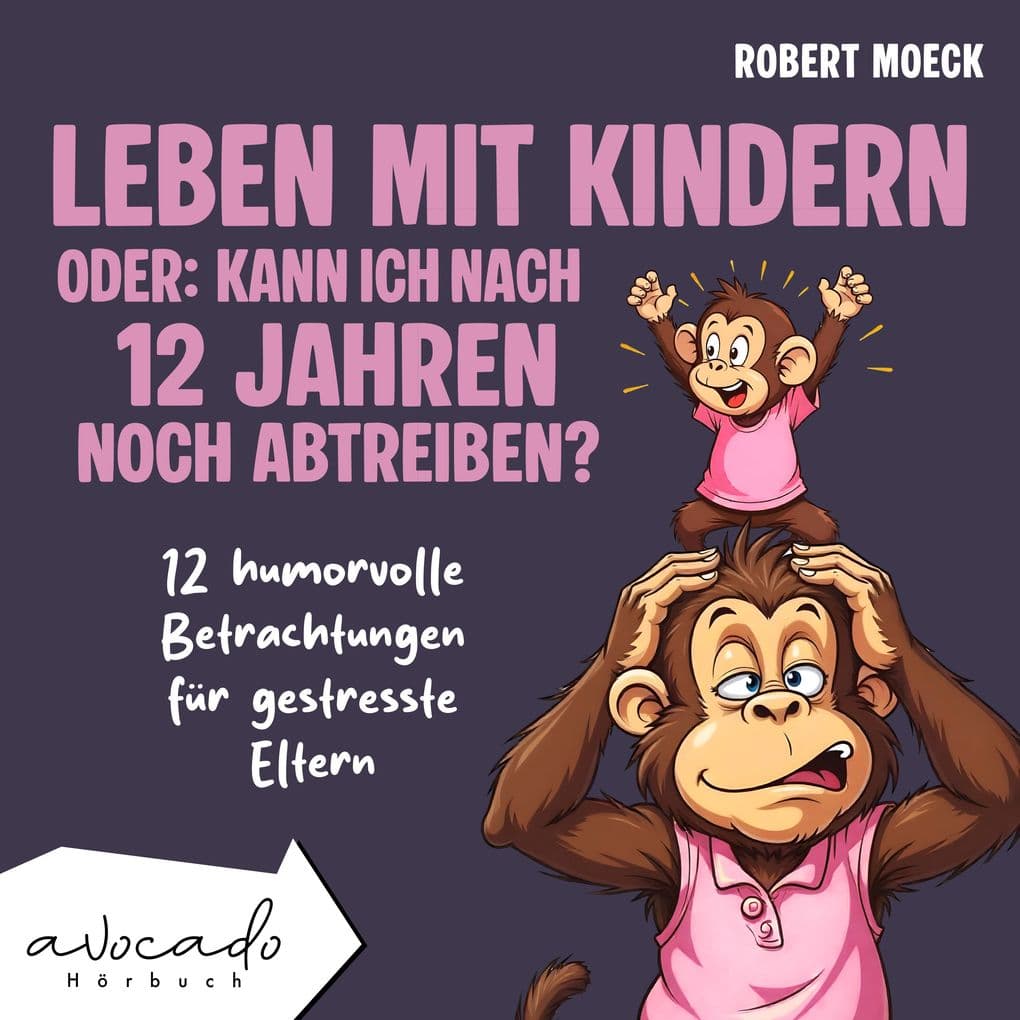 Leben mit Kindern - oder: Kann ich nach 12 Jahren noch abtreiben?