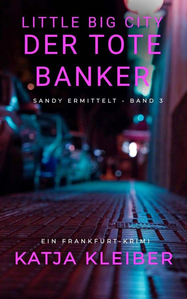 Little Big City: Der tote Banker