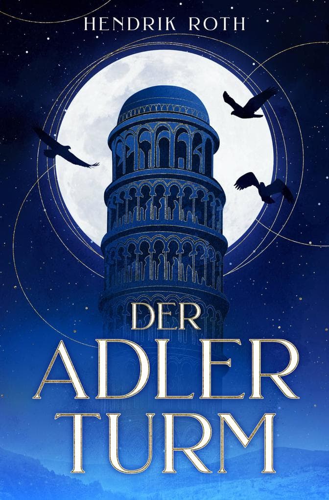 Der Adlerturm