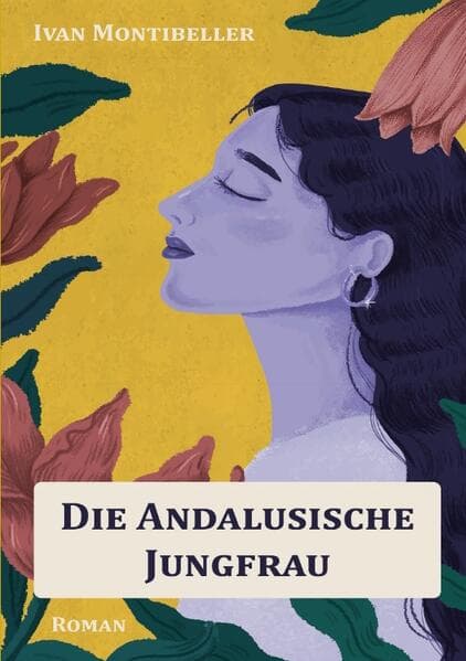 Die andalusische Jungfrau