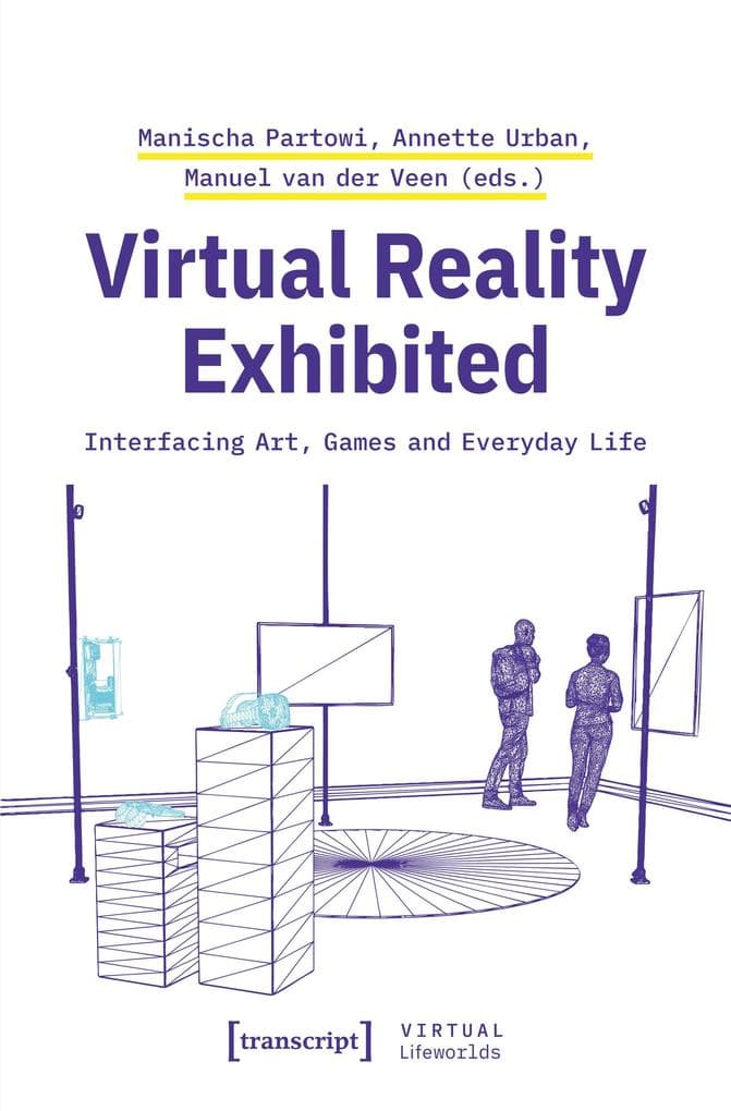 Virtual Reality Exhibited