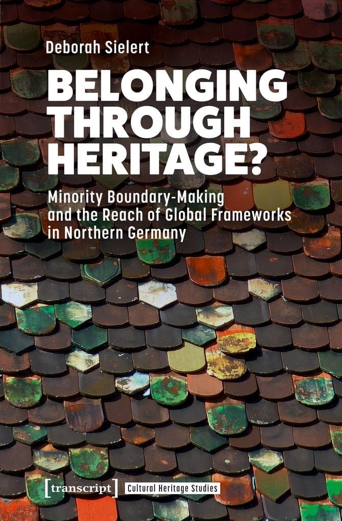 Belonging Through Heritage?