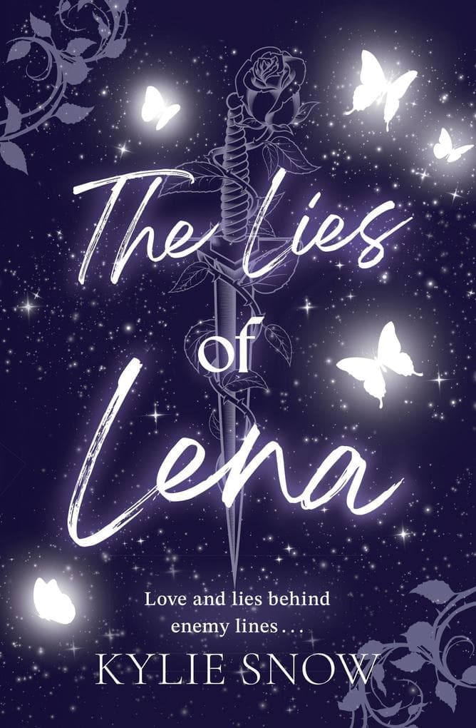 The Lies of Lena