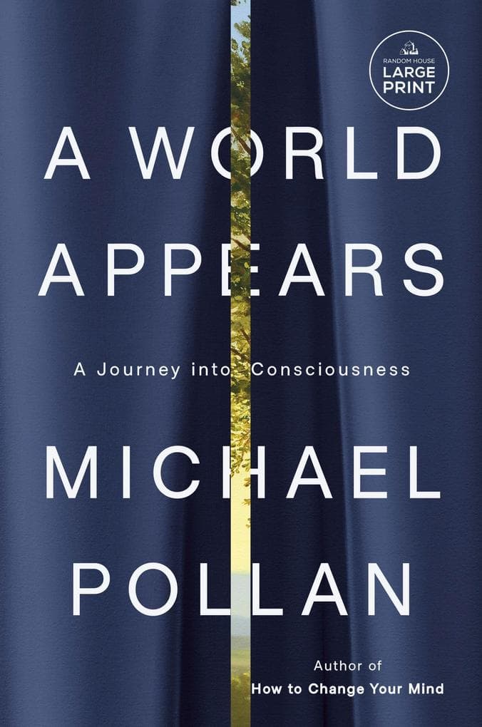 A World Appears