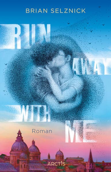 6. Brian Selznick: Run Away With Me