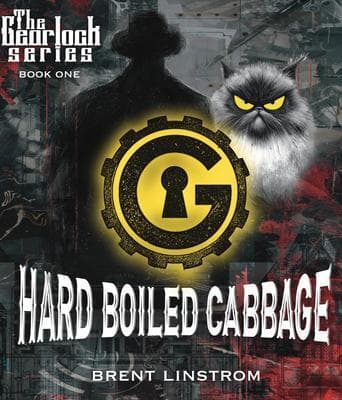 Hard Boiled Cabbage