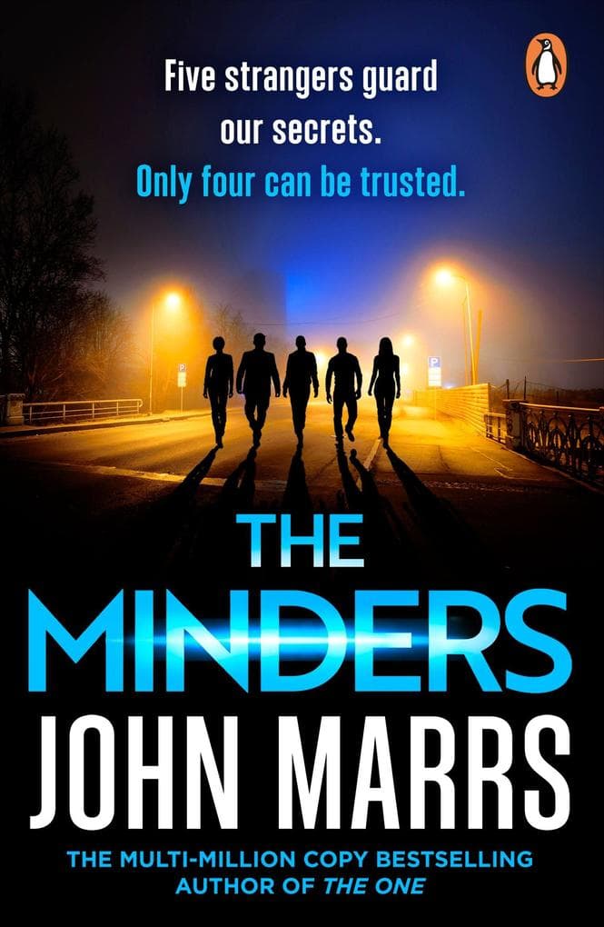 The Minders