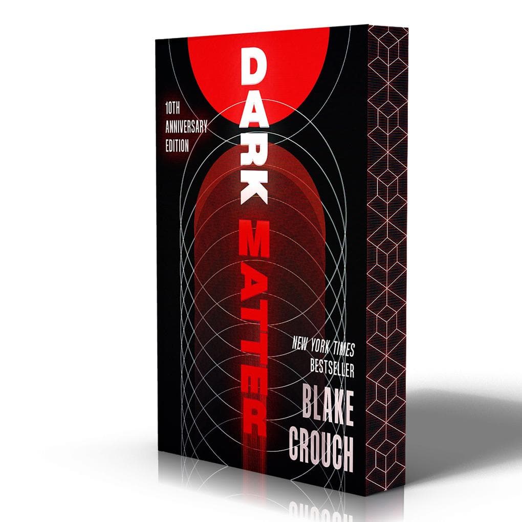 Dark Matter (10th Anniversary Deluxe Edition)