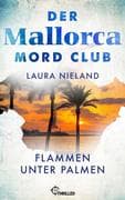 Der Mallorca Mord Club - Flammen unter Palmen