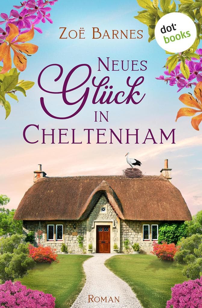 Neues Glück in Cheltenham