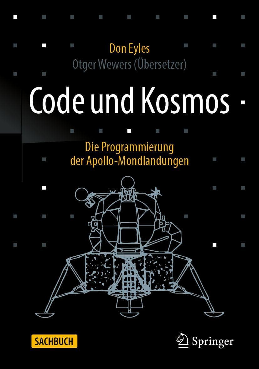 Code und Kosmos
