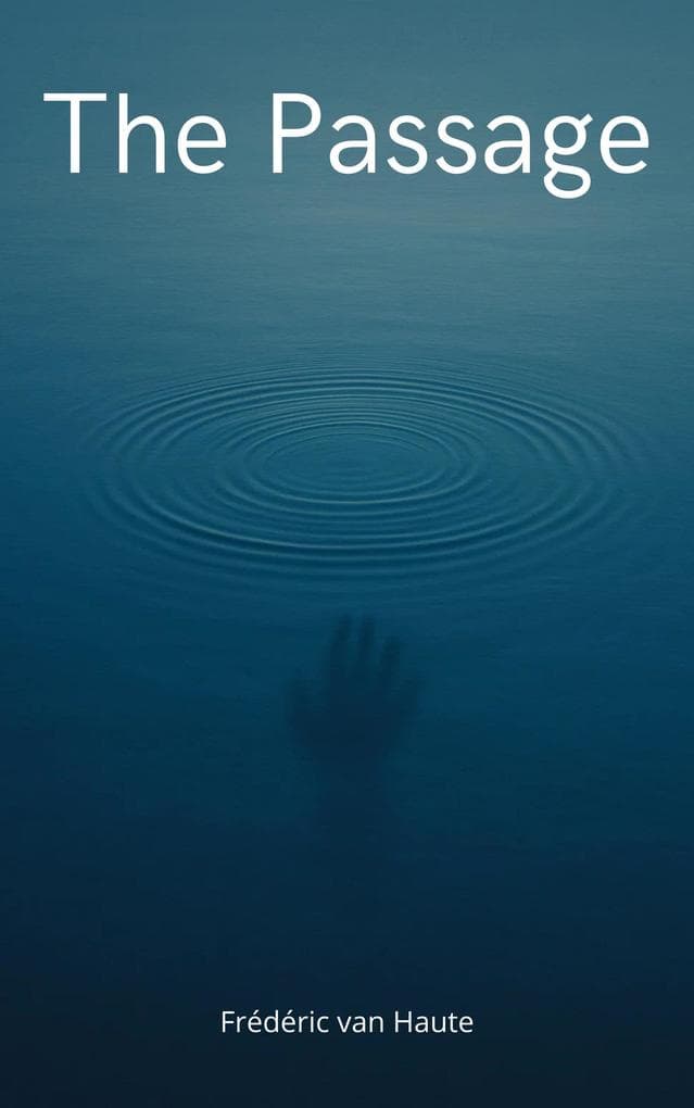 The Passage (Stephanie, #3)