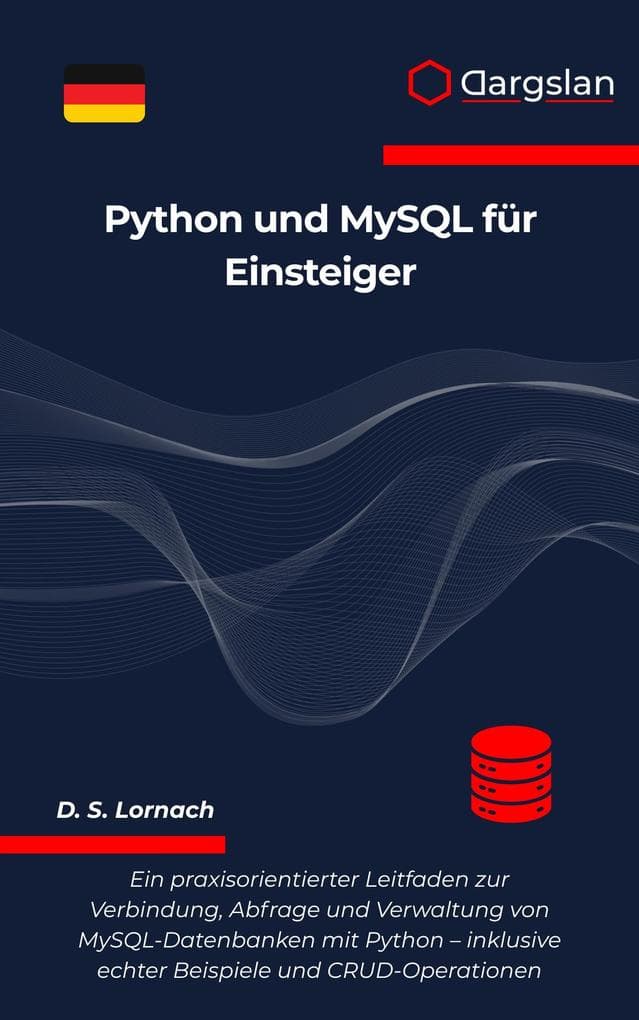 Python und MySQL für Einsteiger