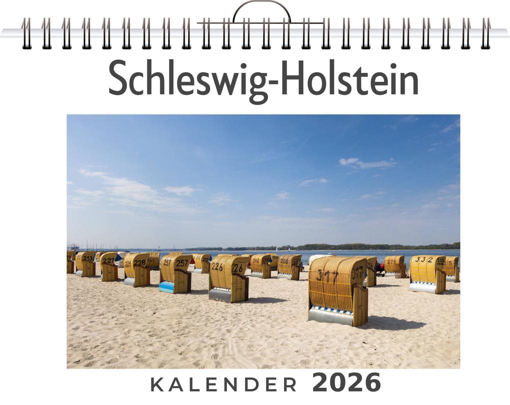 Schleswig-Holstein