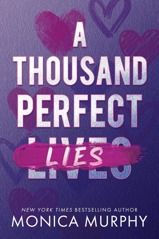 A Thousand Perfect Lies